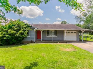 3217 Canterbury Trl, Rex, GA