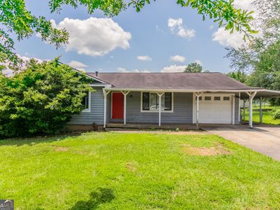 3217 Canterbury Trl, Rex, GA, 30273