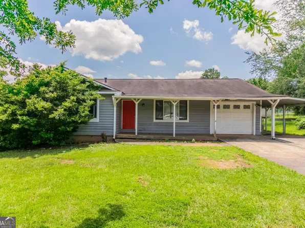 3217 Canterbury Trl, Rex, GA 30273