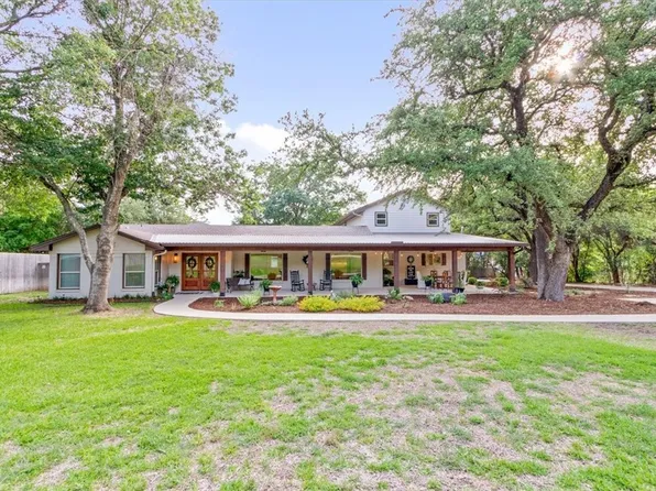 5216 Hillcrest Dr, Waco, TX 76710
