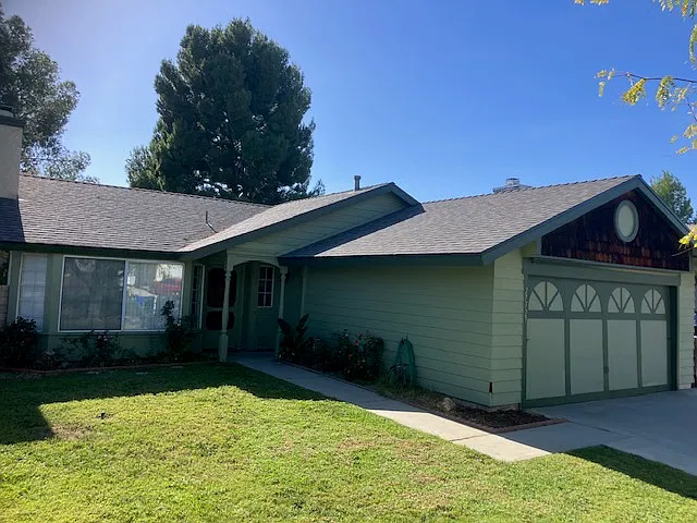 27727 Crookshank Dr — Photo 1