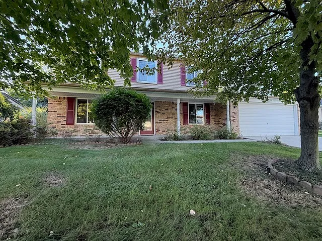 24349 Fairway Hills Dr
