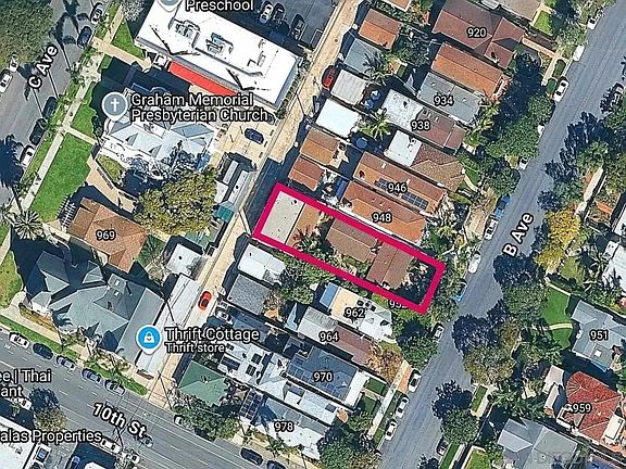 3rd image of 950-958 B Ave