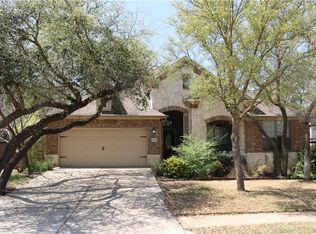 2705 Prosperity, Leander, TX 78641