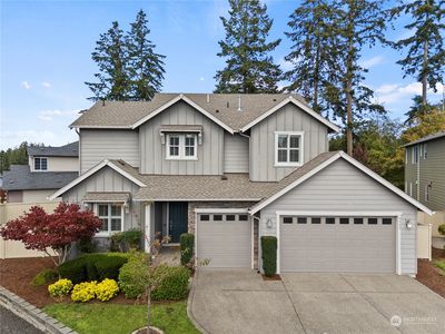 9342 Deuce Court NE, Lacey, WA, 98516