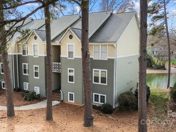 20115 Henderson Rd Unit H, Cornelius, NC 28031