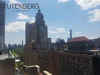 Rented by R New York