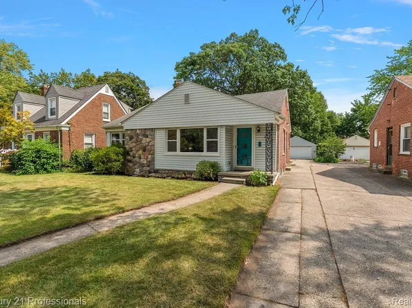 607 Lawson St, Royal Oak, MI 48067