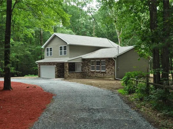 115 Saddle Ln, Kunkletown, PA 18058