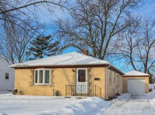 557 Alrose St, Green Bay, WI 54302