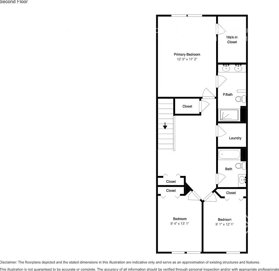 181 Sweet Lemon Ln Orange Park, FL 32065 — Photo 3