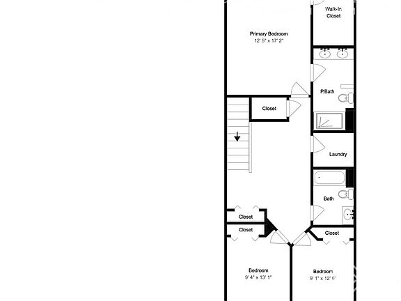 3rd image of 655 Cherry Ridge Dr