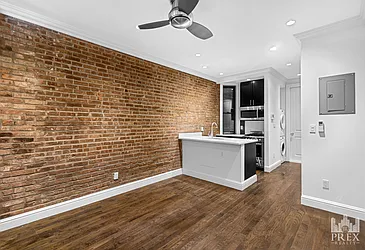 Rented by PREX Realty Corp