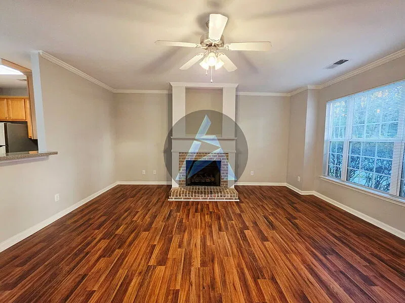2 bed, 2.5 bath, 1479 sqft, $1,850 — Photo 3