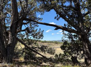 0 W Palomino Dr, Williams, AZ 86046