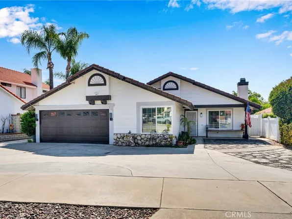 1205 N Dearborn St, Redlands, CA 92374