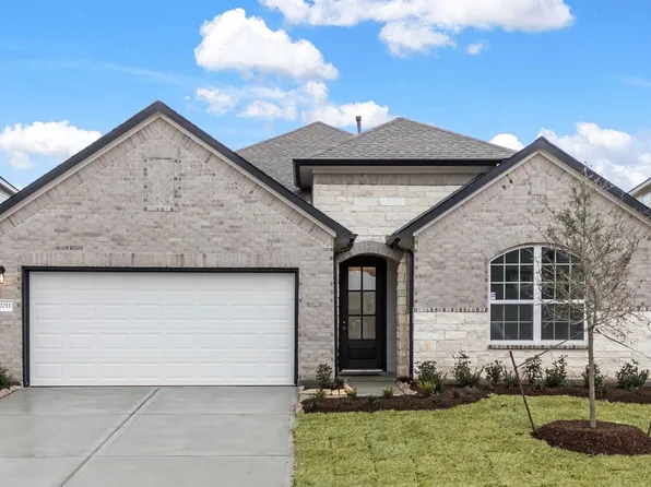 32011 Meadowlake Mews Ln, Hockley, TX 77447