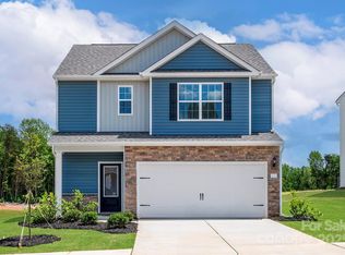 7117 Jerimoth Dr, Charlotte, NC 28215