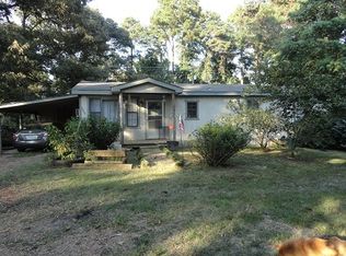5303 Highway 433 W, Bentonia, MS 39040