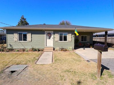 218 N Oak St, Lockport, LA, 70374