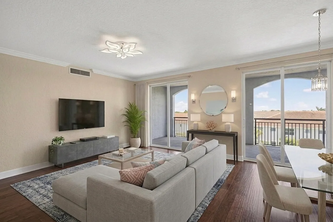 3 bed, 1460 sqft, $2,950 — Photo 3