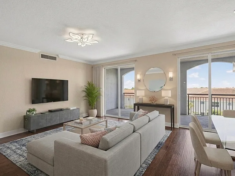 1660 Renaissance Commons Blvd #2517 — Photo 3