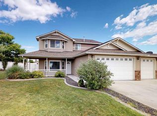 4015 Twilight Ct, Pasco, WA 99301