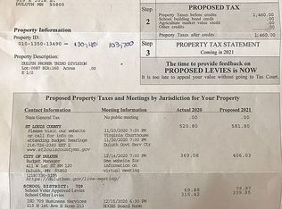 515 E 10th St, Duluth, MN 55805