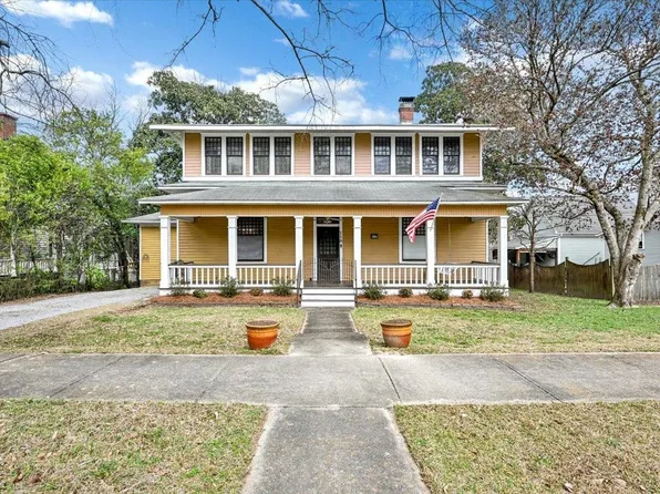 110 6th Ave SE, Cullman, AL 35055