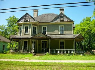 709 Caldwell St, Newberry, SC 29108