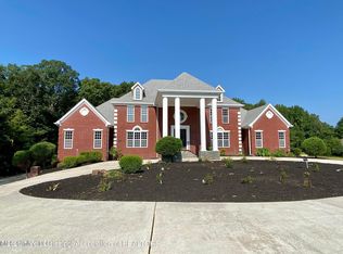 3903 Misty Oaks Ln, Nesbit, MS 38651