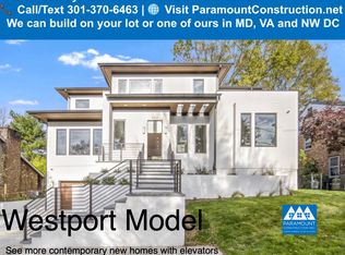 Westport Plan, PCI -22207, Arlington, VA 22205