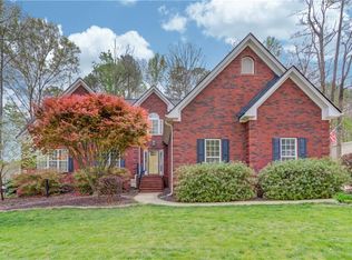 124 Dumar Ln, Hoschton, GA 30548