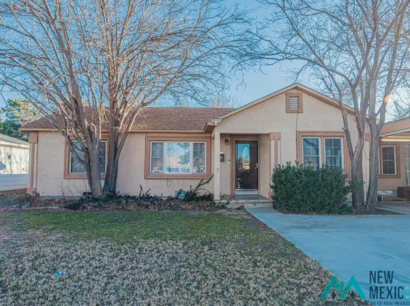 905 E Llano Dr, Hobbs, NM 88240