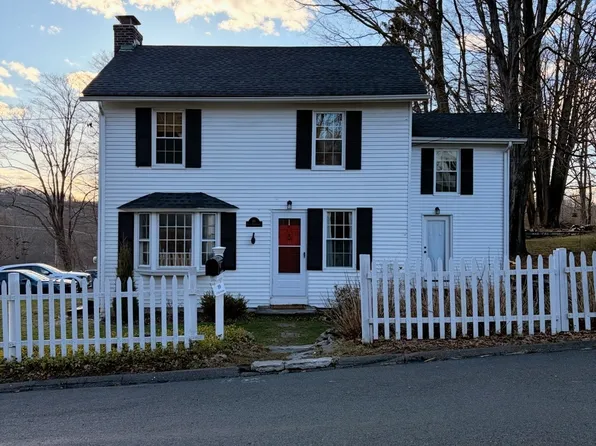 89 South End Avenue, Durham, CT 06422