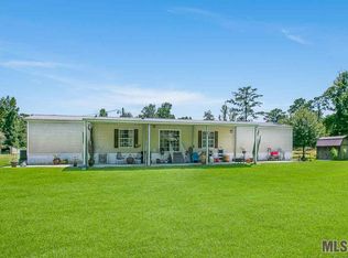 43430 Elwin Duhe Rd, Gonzales, LA 70737