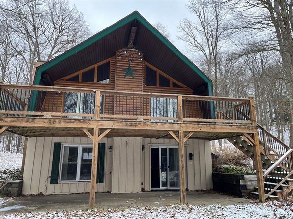237 Hilliard Dr, Brookville, PA 15825