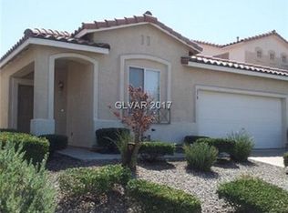 278 Fancrest St #0, Henderson, NV 89052