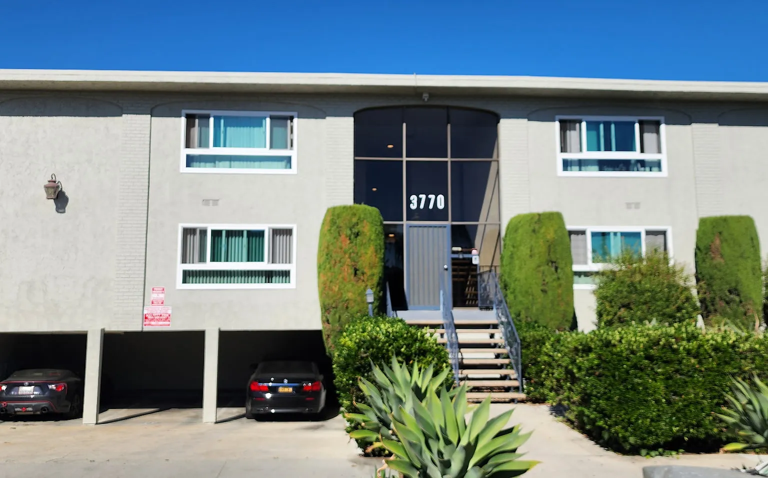 3770 Vinton Ave. — Photo 1