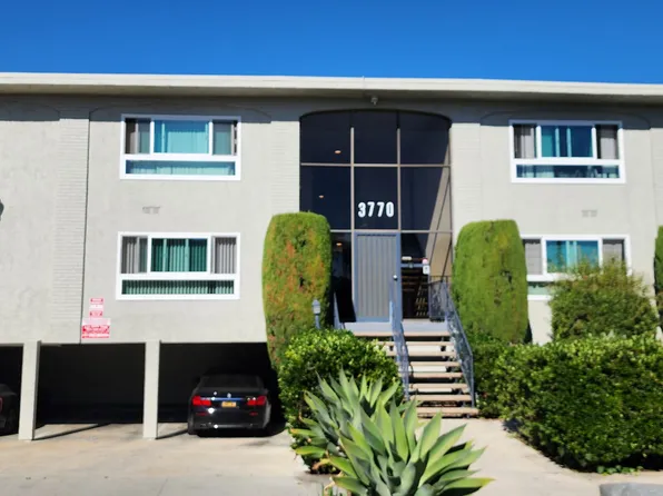 3770 Vinton Ave., 3770 Vinton Ave APT 32, Los Angeles, CA 90034