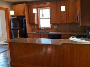 104 Hancox Ave FLOOR 2, Nutley, NJ 07110