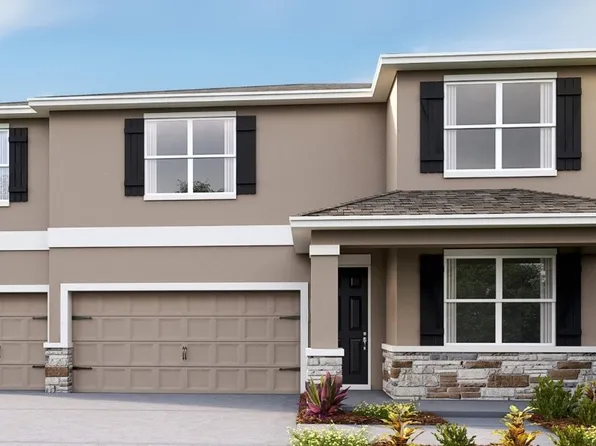 7583 Broad River Ave, Land O Lakes, FL 34638