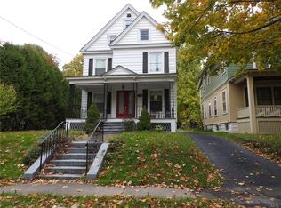 337 Clairmonte Ave, Syracuse, NY 13207