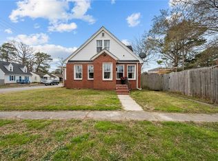 74 Bainbridge Ave, Portsmouth, VA 23702