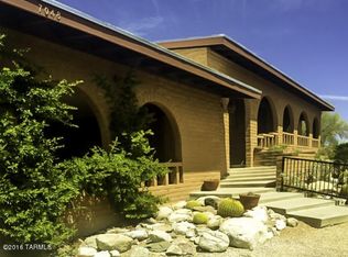 7048 N Skyway Dr, Tucson, AZ 85718