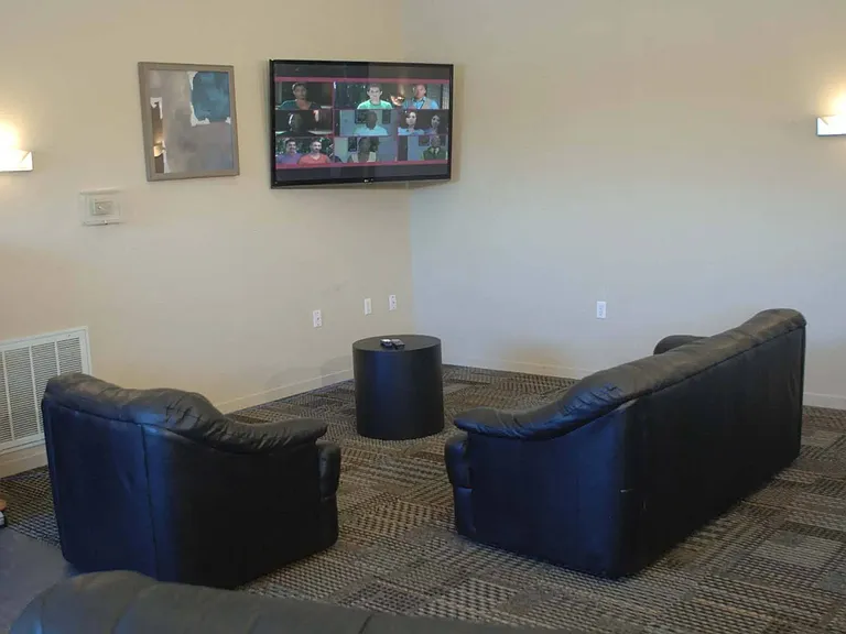 Clubhouse
