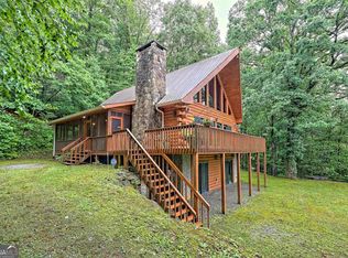 1710 Tate City Rd, Clayton, GA 30525