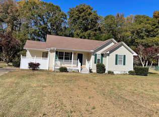 108 June Ct, Hampton, GA 30228