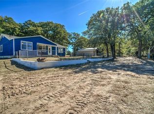 9 Frank Ln, Shawnee, OK 74801