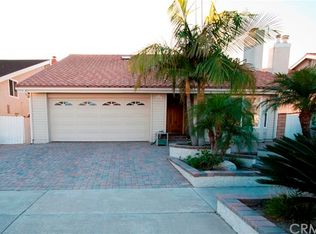 24456 Peacock St, Lake Forest, CA 92630